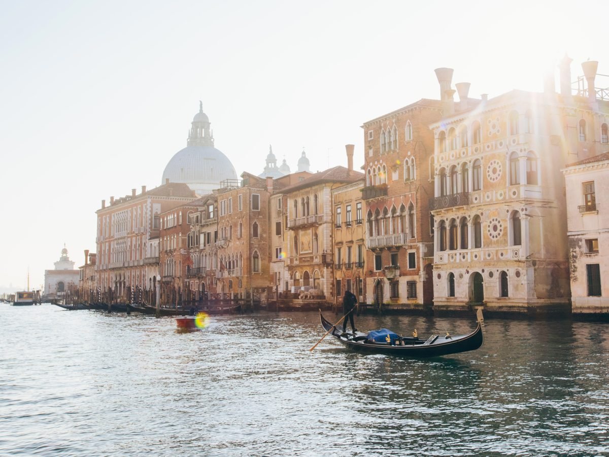 Italy