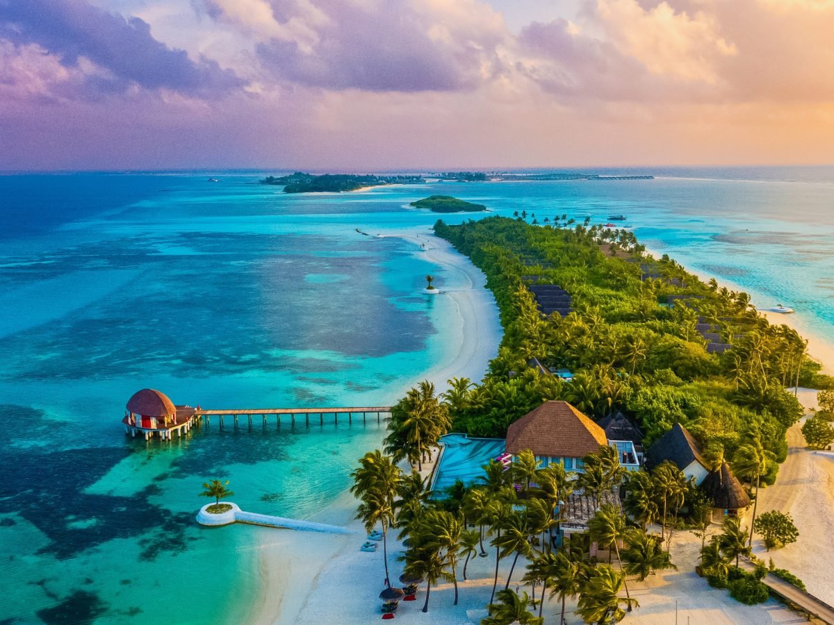 Maldives