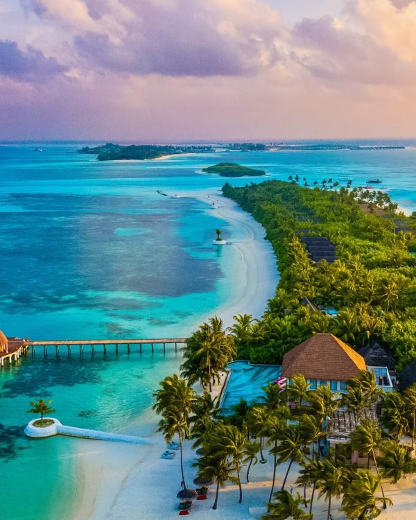 Maldives