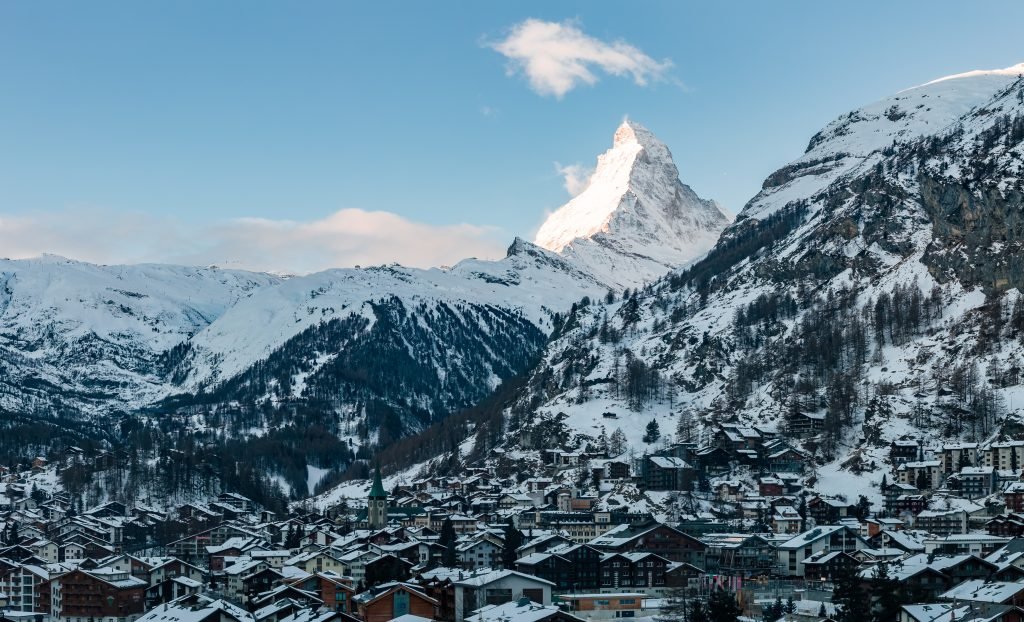Switzerland