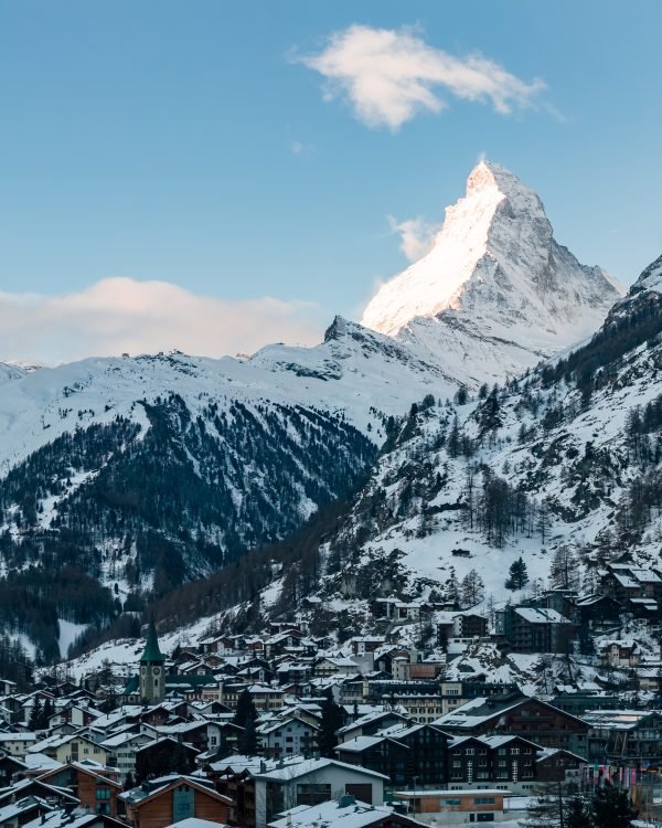 Switzerland